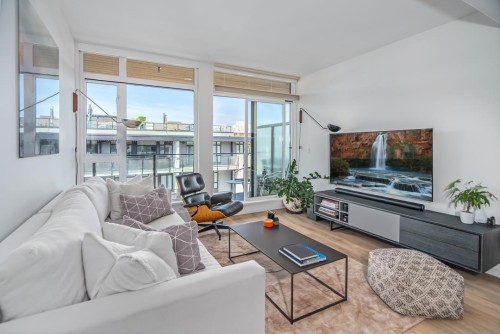 605-5085 Main Street, Vancouver, BC 