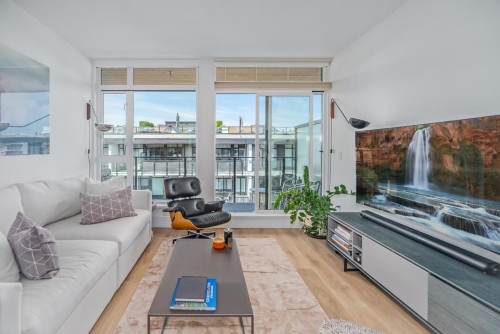 605-5085 Main Street, Vancouver, BC 