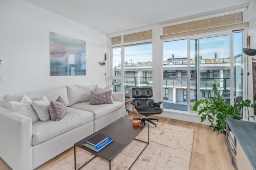 605-5085 Main Street, Vancouver, BC 