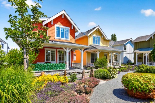 1-6378 Dairy Avenue, Delta, BC 