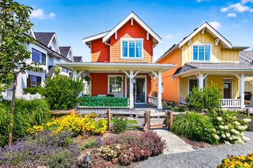 1-6378 Dairy Avenue, Delta, BC 