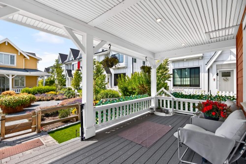 1-6378 Dairy Avenue, Delta, BC 