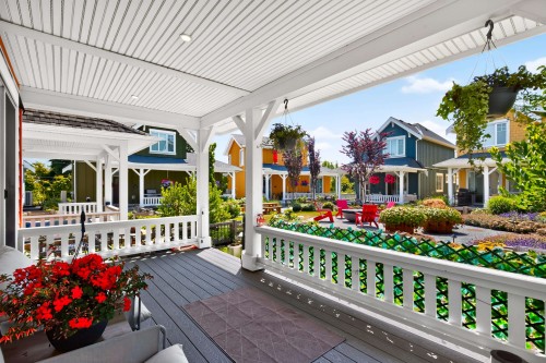 1-6378 Dairy Avenue, Delta, BC 