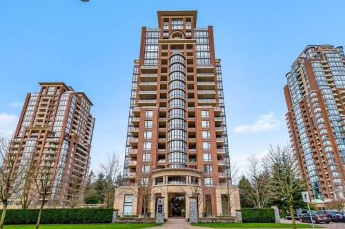 605-6833 Station Hill Drive  Burnaby, BC V3N 5E1