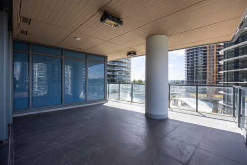 509-4880 Lougheed, Burnaby, BC -  Photo Showing Other Room