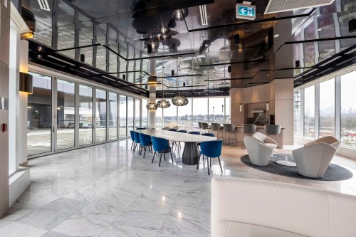 509-4880 Lougheed, Burnaby, BC - Indoor