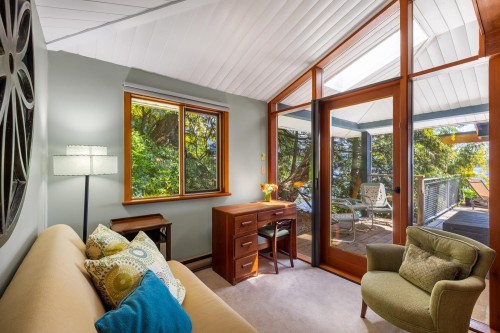 1475 Webb Road, Bowen Island, BC - Indoor