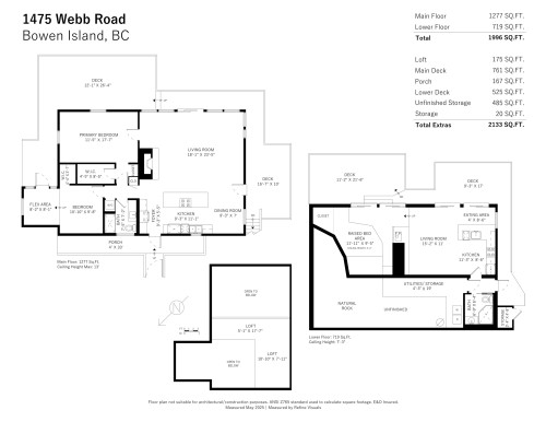 1475 Webb Road, Bowen Island, BC - Other