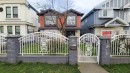 7480 Main Street, Vancouver, BC  - Outdoor With Facade 