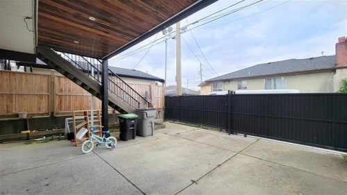 7480 Main Street, Vancouver, BC - Outdoor With Exterior