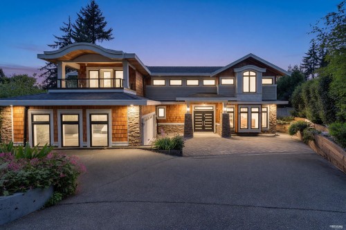 1360 Ottaburn Road  West Vancouver, BC V7S 2K1