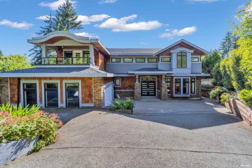 1360 Ottaburn Road, West Vancouver, BC 