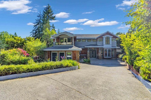 1360 Ottaburn Road, West Vancouver, BC 