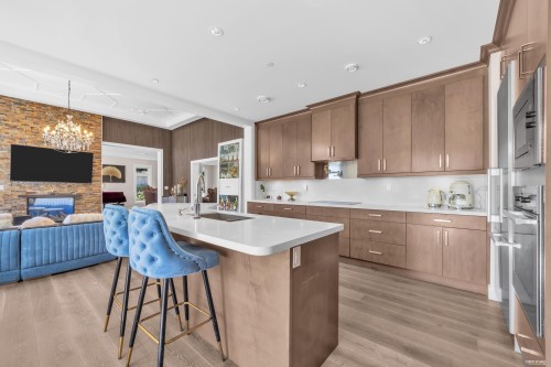 1360 Ottaburn Road, West Vancouver, BC 