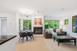 TH1-1288 Chesterfield Avenue  North Vancouver, BC V7M 0B1
