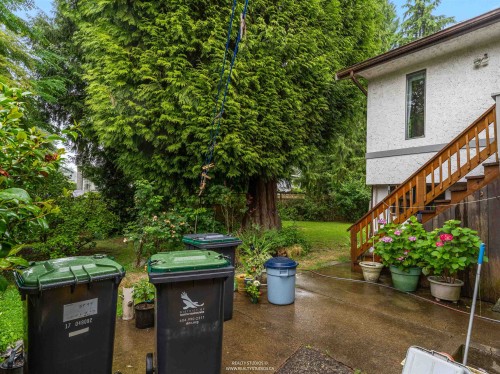 2599 Masefield Road, North Vancouver, BC 