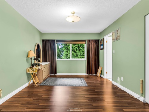 2599 Masefield Road, North Vancouver, BC 