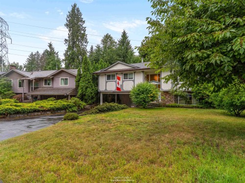 2599 Masefield Road, North Vancouver, BC 