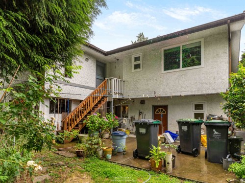 2599 Masefield Road, North Vancouver, BC 