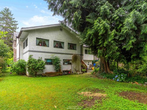 2599 Masefield Road, North Vancouver, BC 