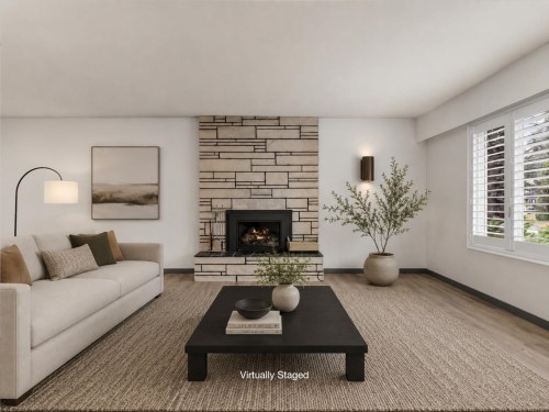 2599 Masefield Road, North Vancouver, BC 