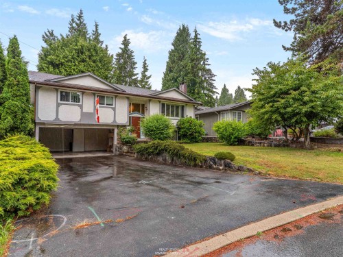 2599 Masefield Road, North Vancouver, BC 
