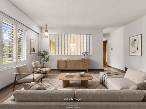 2599 Masefield Road, North Vancouver, BC 