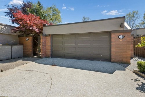 406 Greensboro Place, Vancouver, BC 