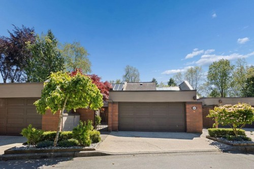 406 Greensboro Place, Vancouver, BC 