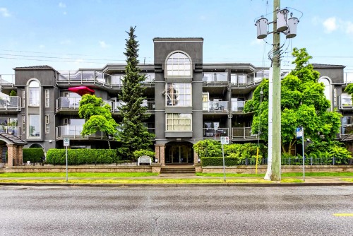 310-2360 Wilson Avenue  Port Coquitlam, BC V3C 1Z6