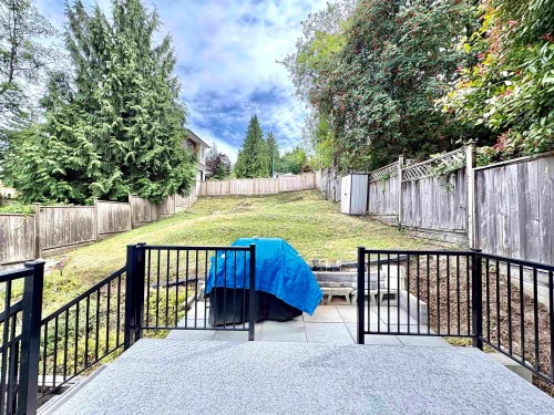 257 Angela Drive, Port Moody, BC 