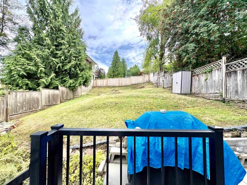 257 Angela Drive, Port Moody, BC 