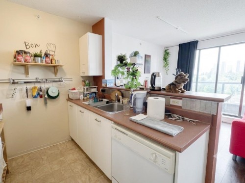 1109-3438 Vanness Avenue, Vancouver, BC 