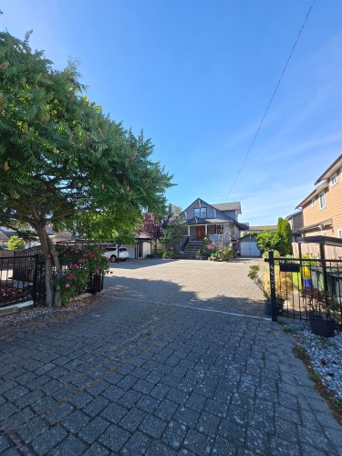 4431 Steveston Highway, Vancouver, BC 