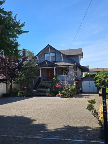 4431 Steveston Highway, Vancouver, BC 