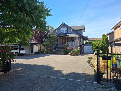 4431 Steveston Highway, Vancouver, BC 