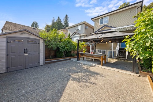 24222 103 Avenue, Maple Ridge, BC 