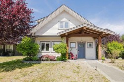 1032 Woodsworth Road Gibsons, BC V0N 1V7