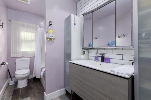 5935 Prince Albert Street, Vancouver, BC 