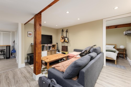 5935 Prince Albert Street, Vancouver, BC 