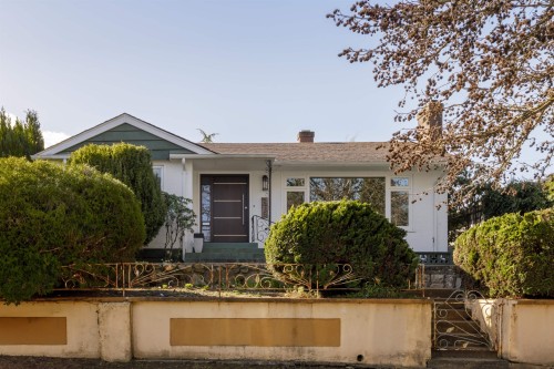 5935 Prince Albert Street, Vancouver, BC 