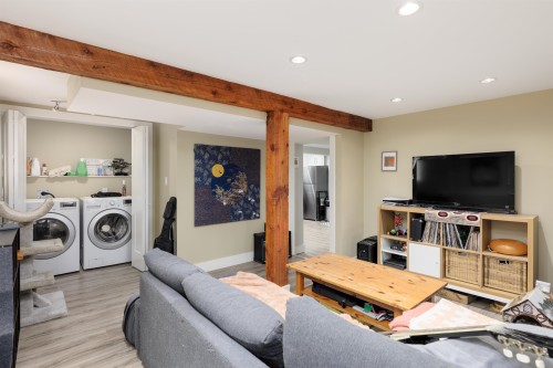 5935 Prince Albert Street, Vancouver, BC 