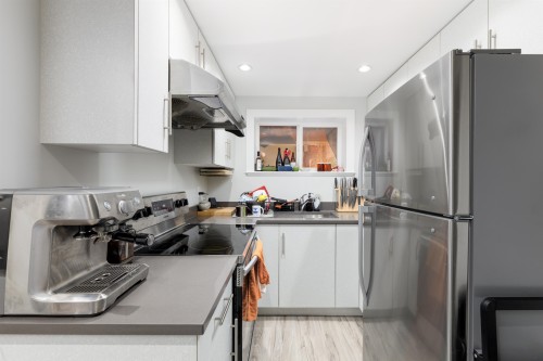 5935 Prince Albert Street, Vancouver, BC 