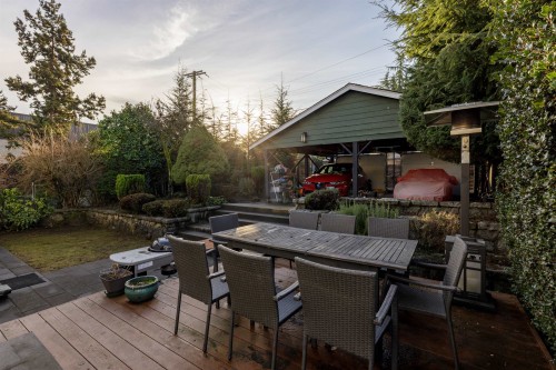 5935 Prince Albert Street, Vancouver, BC 
