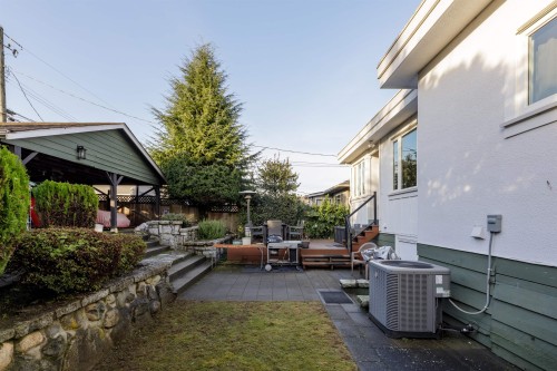 5935 Prince Albert Street, Vancouver, BC 