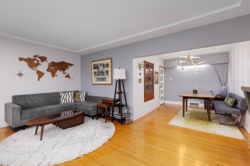 5935 Prince Albert Street, Vancouver, BC 