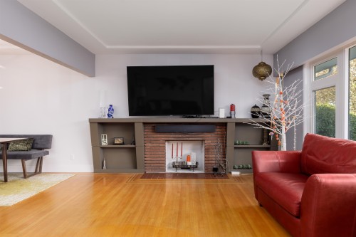 5935 Prince Albert Street, Vancouver, BC 