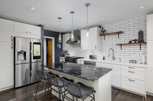 5935 Prince Albert Street, Vancouver, BC 