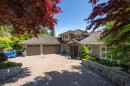 2356 Kadlec Court, West Vancouver, BC 