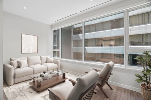 410-1177 Hornby Street  Vancouver, BC V6Z 2E9